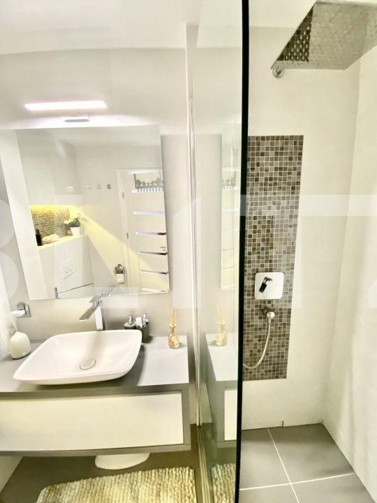 Apartament de închiriat 4 camere Manastur - 99836AI | BLITZ Cluj-Napoca | Poza13