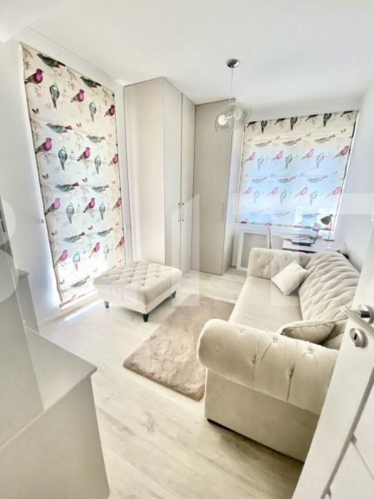 Apartament de închiriat 4 camere Manastur - 99836AI | BLITZ Cluj-Napoca | Poza8