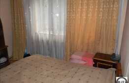 Vanzare 2 camere, decomandat, 52 mp, etaj intermediar, zona linistita!