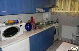 Vanzare 2 camere, decomandat, 52 mp, etaj intermediar, zona linistita!