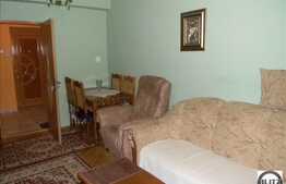 Vanzare 2 camere, decomandat, 52 mp, etaj intermediar, zona linistita!