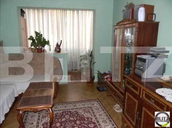 Apartament de vânzare 2 camere Manastur - 9984AV | BLITZ Cluj-Napoca | Poza1