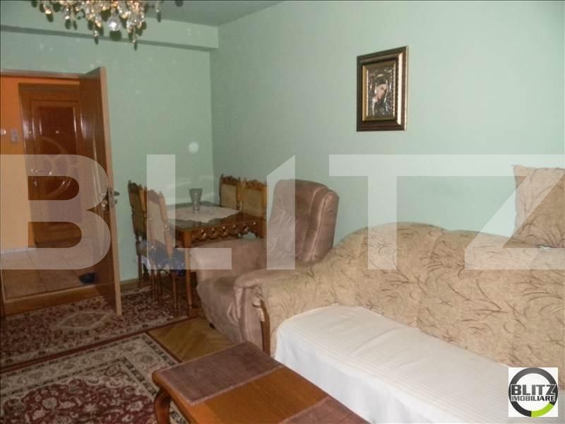 Apartament de vânzare 2 camere Manastur - 9984AV | BLITZ Cluj-Napoca | Poza2