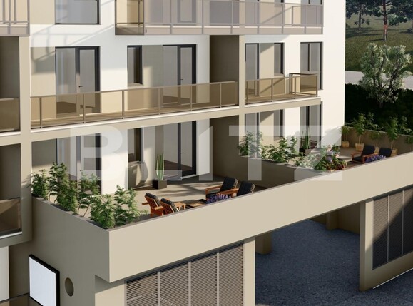 Apartament de vânzare 3 camere Floreşti - 99840AV | BLITZ Cluj-Napoca | Poza2