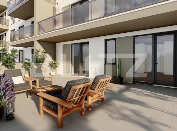 Apartament de vânzare 3 camere Floreşti - 99840AV | BLITZ Cluj-Napoca | Poza3