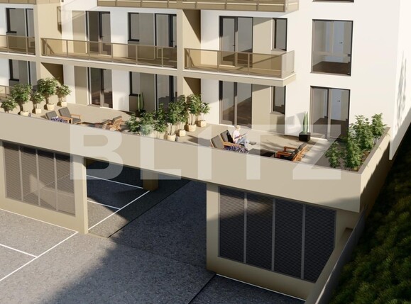 Apartament de vânzare 3 camere Floreşti - 99840AV | BLITZ Cluj-Napoca | Poza1