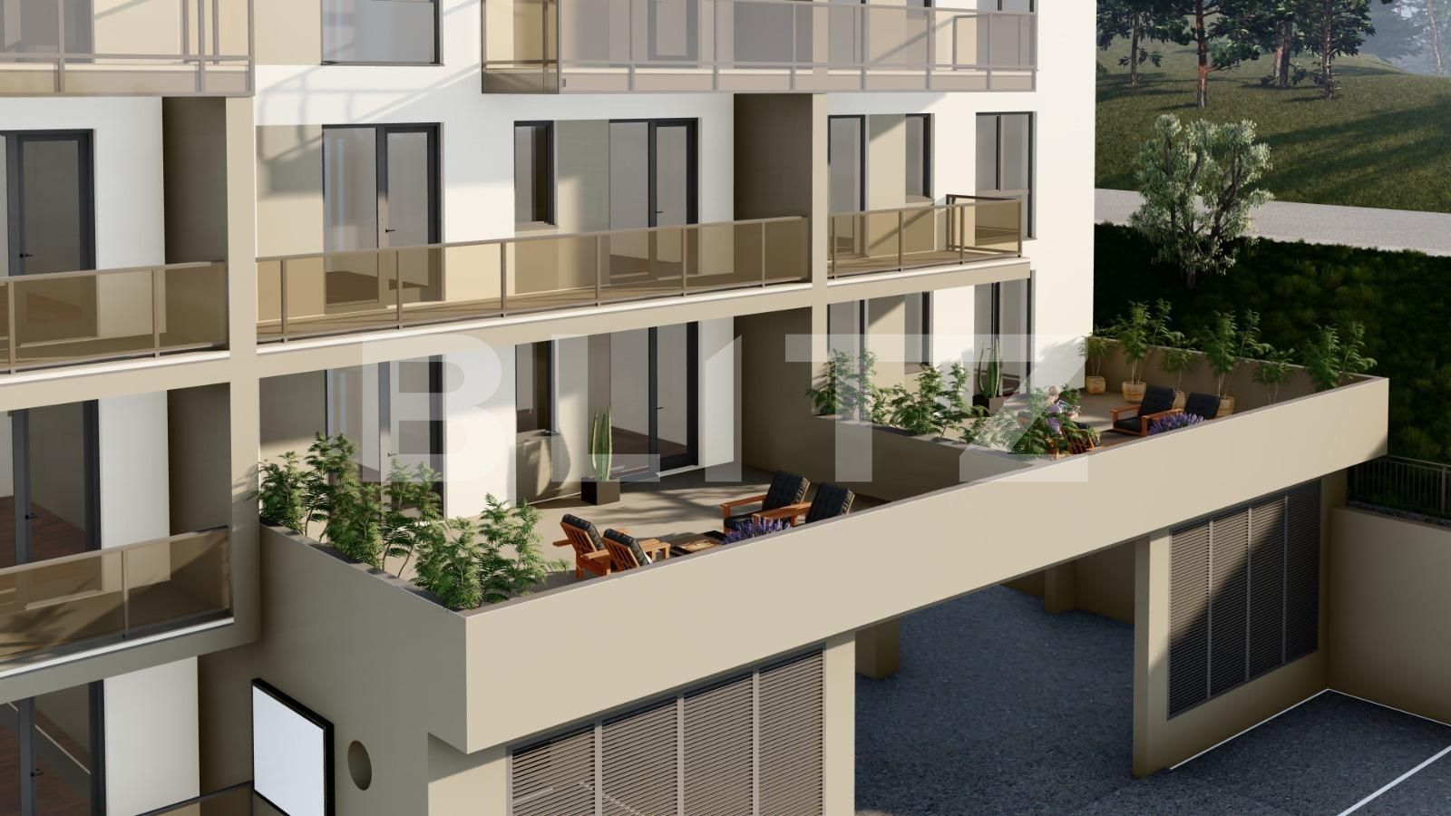 Apartament de vânzare 3 camere Floreşti - 99840AV | BLITZ Cluj-Napoca | Poza2