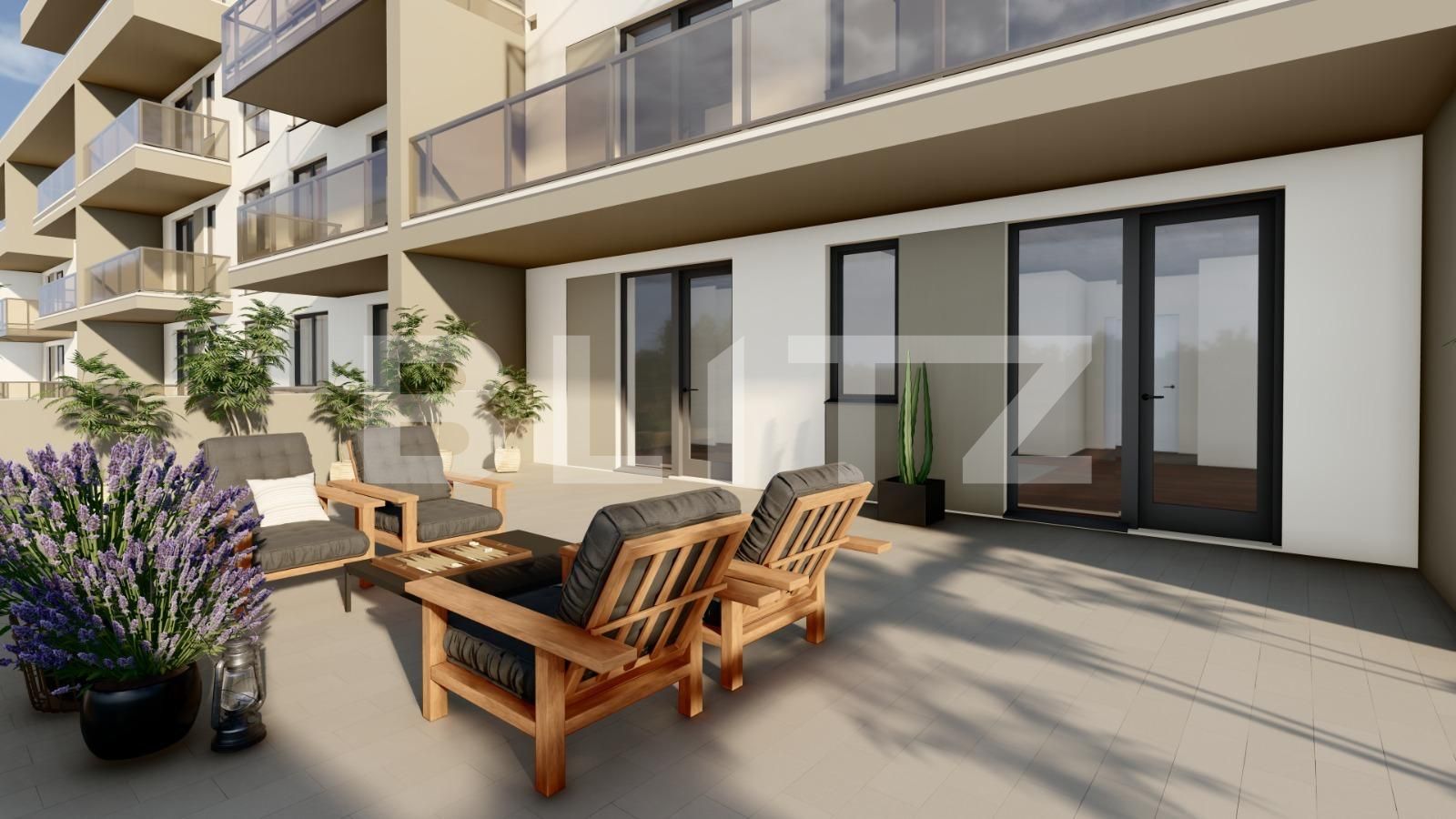 Apartament de vânzare 3 camere Floreşti - 99840AV | BLITZ Cluj-Napoca | Poza3