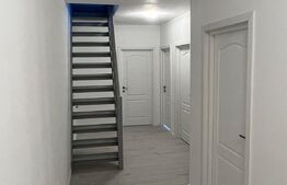 Apartament 4 camere, 135 mp, doua niveluri, zona Ioan Rus