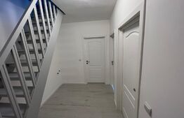 Apartament 4 camere, 135 mp, doua niveluri, zona Ioan Rus