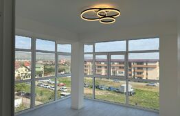 Apartament 4 camere, 135 mp, doua niveluri, zona Ioan Rus