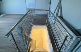 Apartament 4 camere, 135 mp, doua niveluri, zona Ioan Rus