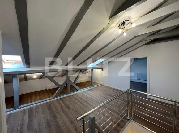 Apartament de vânzare 4 camere Floreşti - 99843AV | BLITZ Cluj-Napoca | Poza1