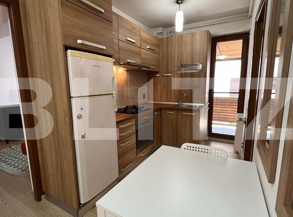 Apartament de închiriat 3 camere Floreşti - 99844AI | BLITZ Cluj-Napoca | Poza2