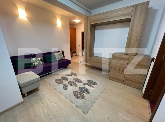 Apartament de închiriat 3 camere Floreşti - 99844AI | BLITZ Cluj-Napoca | Poza3