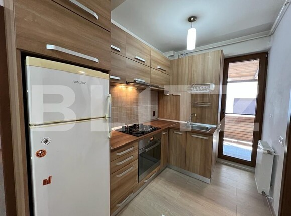 Apartament de închiriat 3 camere Floreşti - 99844AI | BLITZ Cluj-Napoca | Poza1