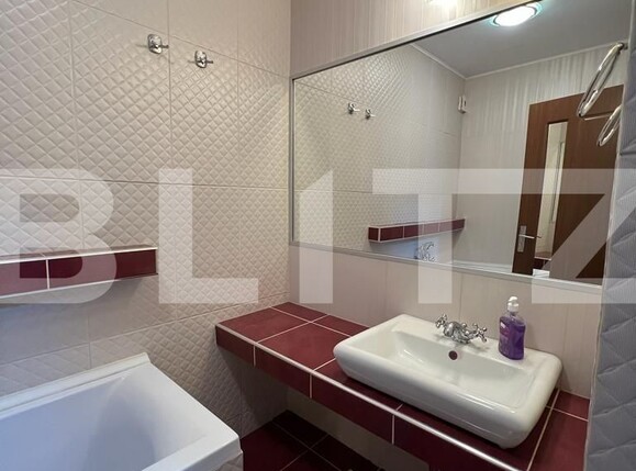 Apartament de închiriat 3 camere Floreşti - 99844AI | BLITZ Cluj-Napoca | Poza10