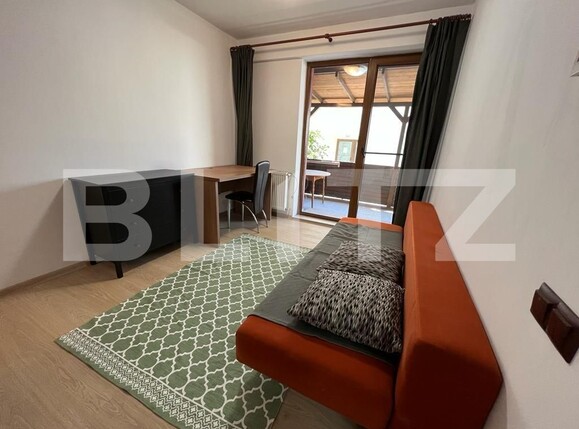 Apartament de închiriat 3 camere Floreşti - 99844AI | BLITZ Cluj-Napoca | Poza5