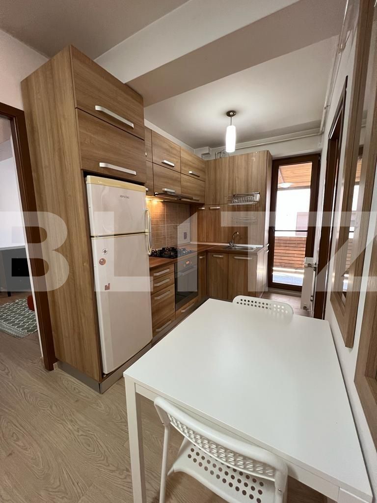 Apartament de închiriat 3 camere Floreşti - 99844AI | BLITZ Cluj-Napoca | Poza2