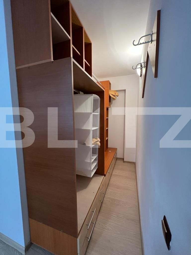 Apartament de închiriat 3 camere Floreşti - 99844AI | BLITZ Cluj-Napoca | Poza6