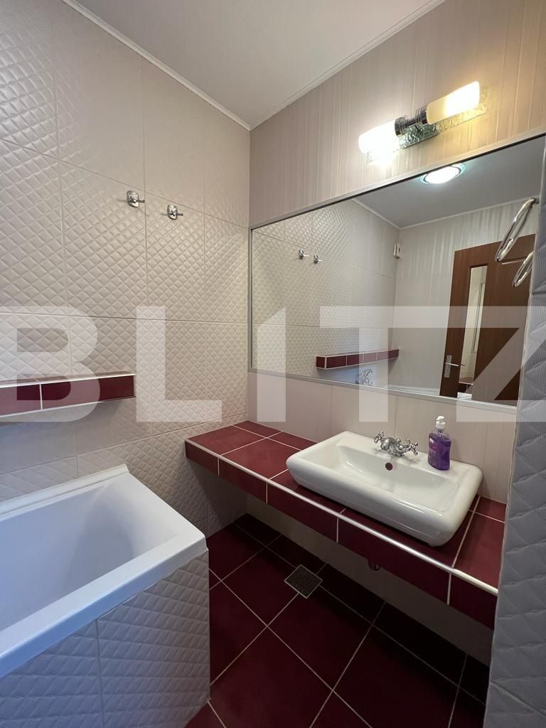 Apartament de închiriat 3 camere Floreşti - 99844AI | BLITZ Cluj-Napoca | Poza10