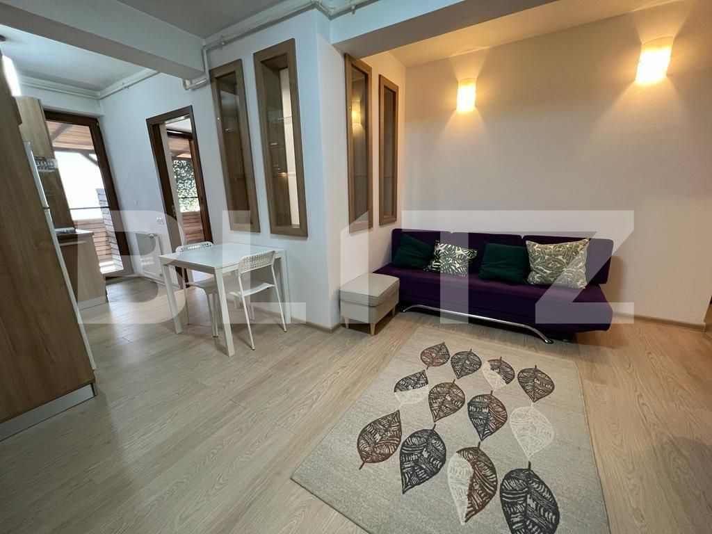 Apartament de închiriat 3 camere Floreşti - 99844AI | BLITZ Cluj-Napoca | Poza4