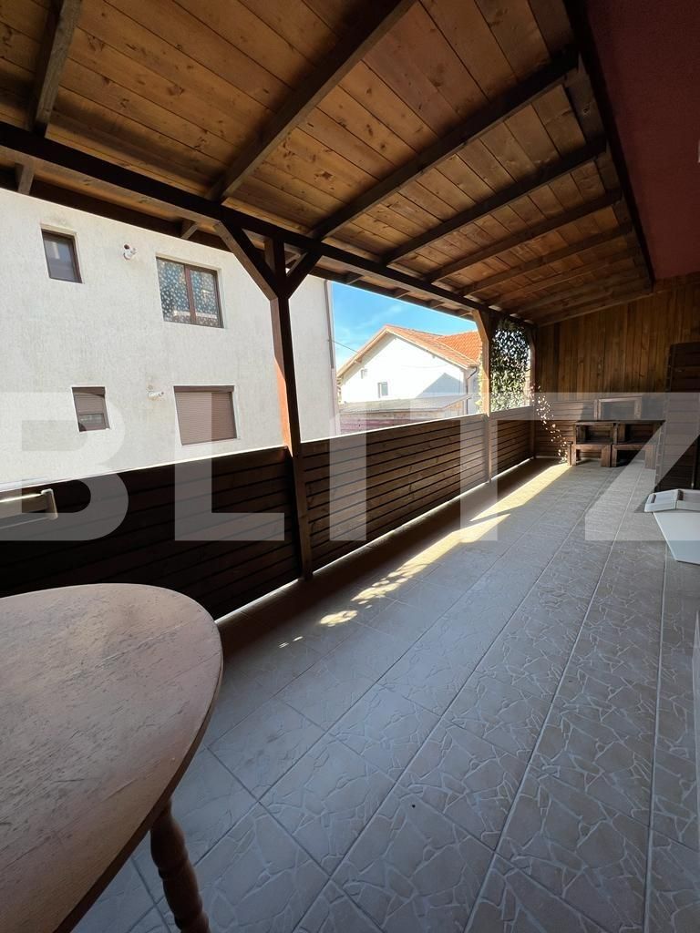 Apartament de închiriat 3 camere Floreşti - 99844AI | BLITZ Cluj-Napoca | Poza11