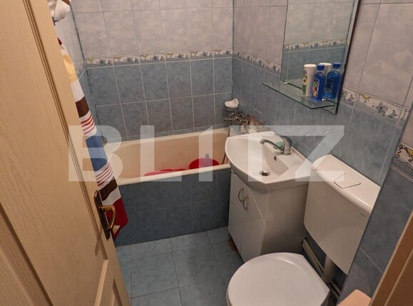 Apartament de vânzare 2 camere Gheorgheni - 99846AV | BLITZ Cluj-Napoca | Poza5