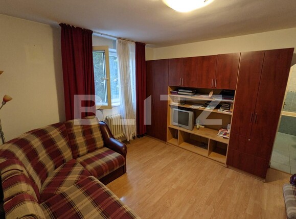 Apartament de vânzare 2 camere Gheorgheni - 99846AV | BLITZ Cluj-Napoca | Poza1