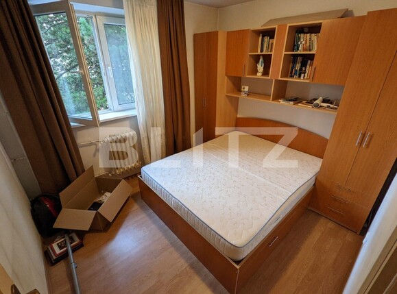 Apartament de vânzare 2 camere Gheorgheni - 99846AV | BLITZ Cluj-Napoca | Poza3