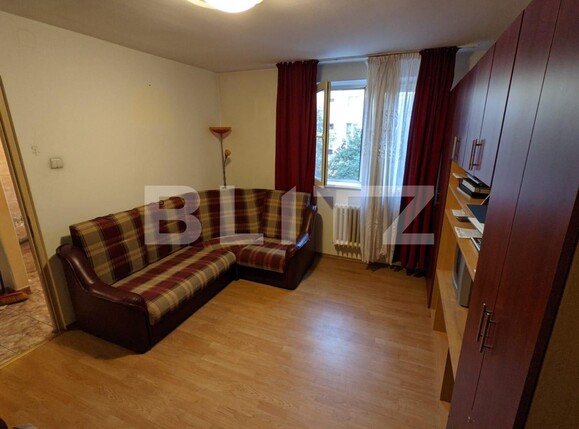 Apartament de vânzare 2 camere Gheorgheni - 99846AV | BLITZ Cluj-Napoca | Poza2