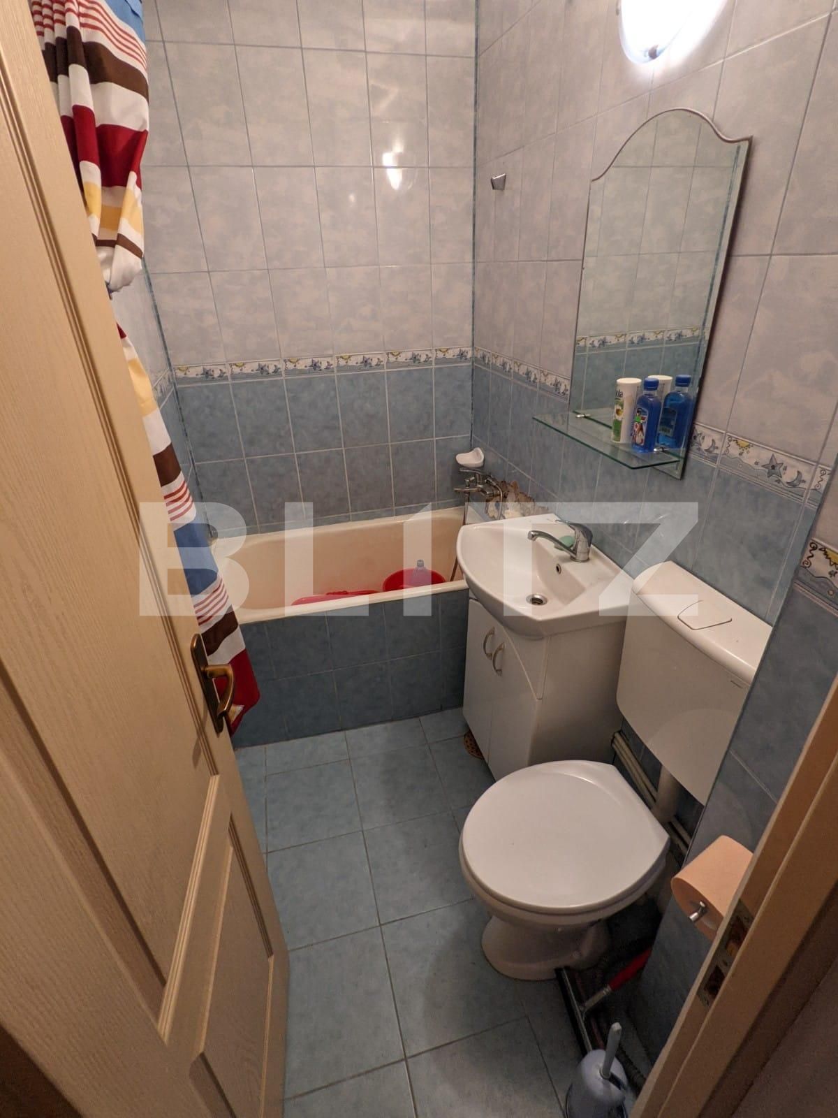 Apartament de vânzare 2 camere Gheorgheni - 99846AV | BLITZ Cluj-Napoca | Poza5
