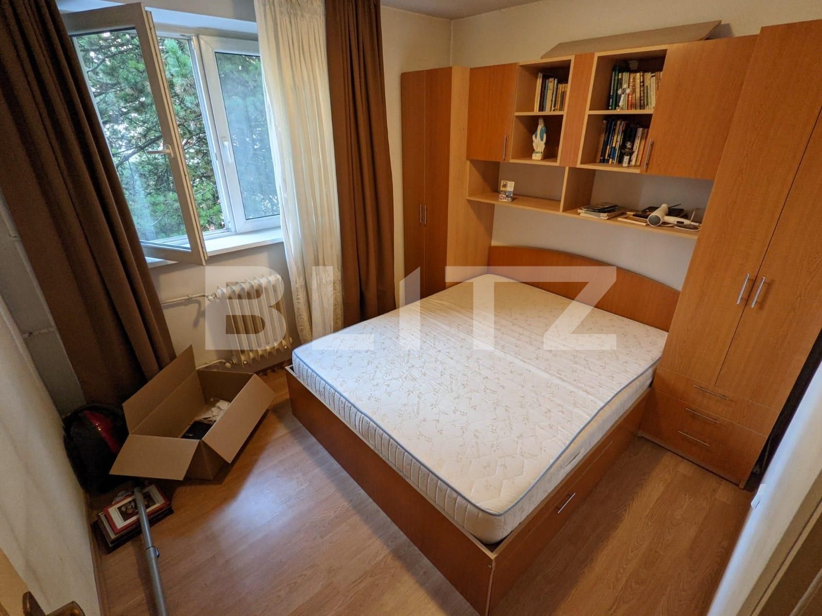 Apartament de vânzare 2 camere Gheorgheni - 99846AV | BLITZ Cluj-Napoca | Poza3