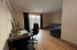 Apartament 3 camere, 88 mp, garaj, zona Eroilor 