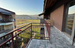 Apartament 3 camere, 88 mp, garaj, zona Eroilor 