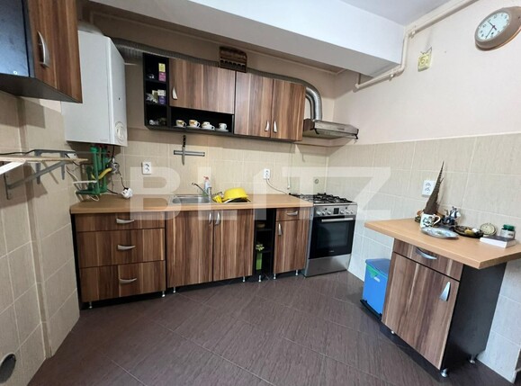 Apartament de închiriat 3 camere Floreşti - 99847AI | BLITZ Cluj-Napoca | Poza1