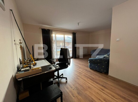 Apartament de închiriat 3 camere Floreşti - 99847AI | BLITZ Cluj-Napoca | Poza6