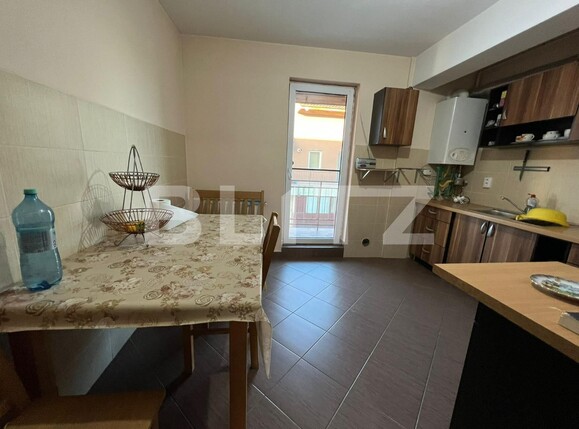 Apartament de închiriat 3 camere Floreşti - 99847AI | BLITZ Cluj-Napoca | Poza2