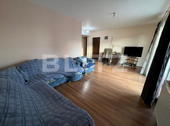 Apartament de închiriat 3 camere Floreşti - 99847AI | BLITZ Cluj-Napoca | Poza4