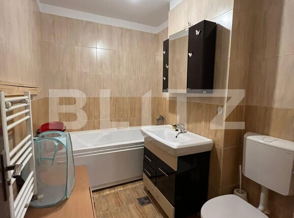 Apartament de închiriat 3 camere Floreşti - 99847AI | BLITZ Cluj-Napoca | Poza13