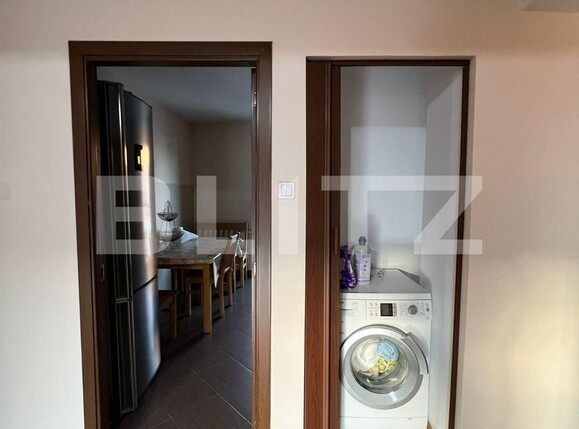 Apartament de închiriat 3 camere Floreşti - 99847AI | BLITZ Cluj-Napoca | Poza10
