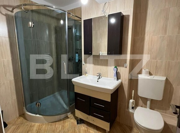 Apartament de închiriat 3 camere Floreşti - 99847AI | BLITZ Cluj-Napoca | Poza12