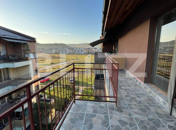 Apartament de închiriat 3 camere Floreşti - 99847AI | BLITZ Cluj-Napoca | Poza14