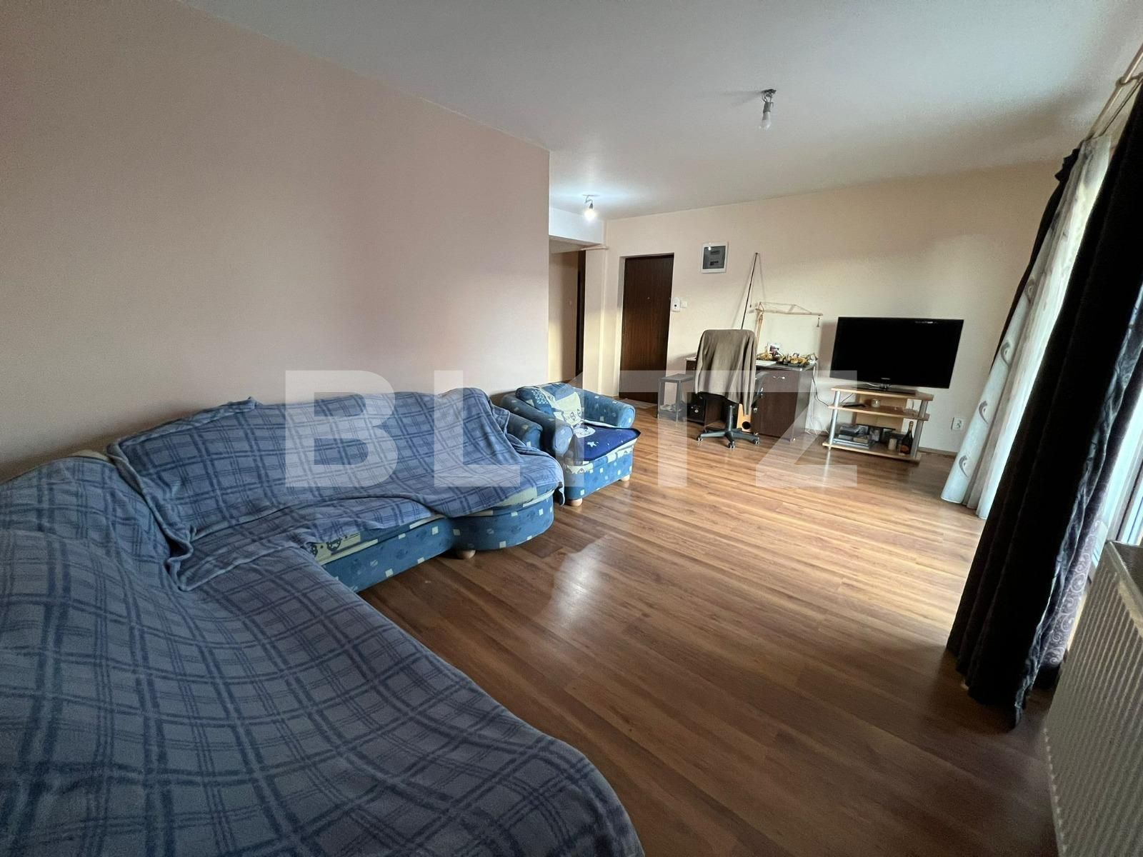 Apartament de închiriat 3 camere Floreşti - 99847AI | BLITZ Cluj-Napoca | Poza4