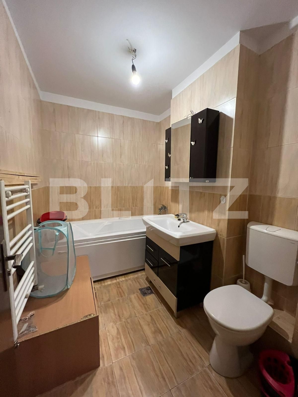 Apartament de închiriat 3 camere Floreşti - 99847AI | BLITZ Cluj-Napoca | Poza13