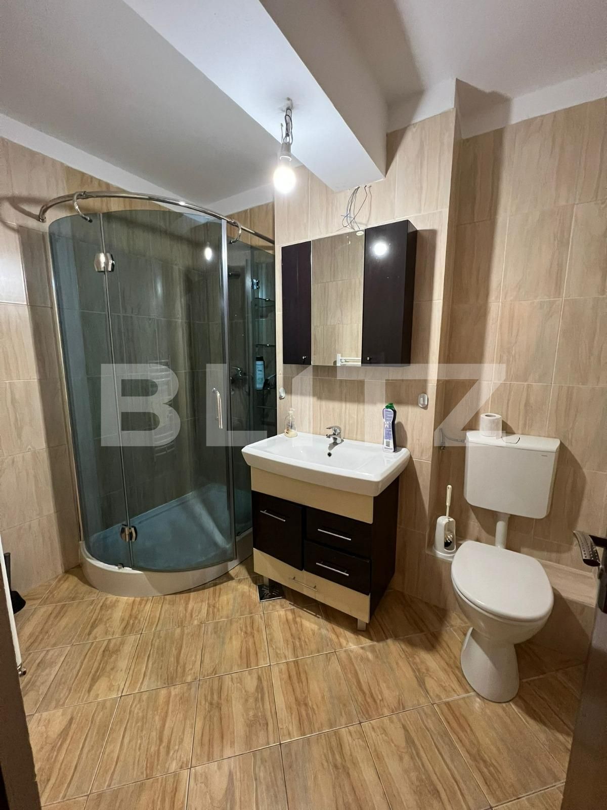 Apartament de închiriat 3 camere Floreşti - 99847AI | BLITZ Cluj-Napoca | Poza12