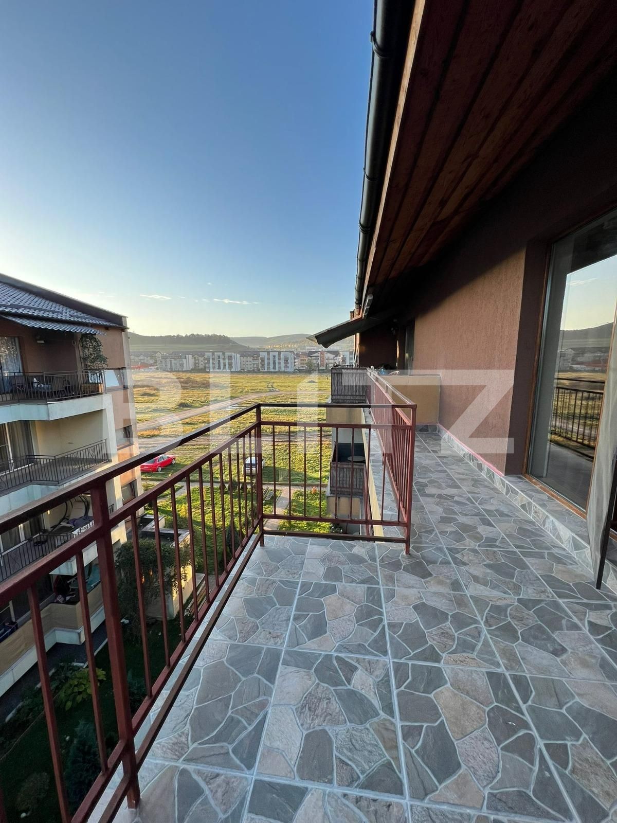 Apartament de închiriat 3 camere Floreşti - 99847AI | BLITZ Cluj-Napoca | Poza14