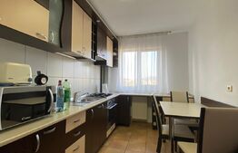 Apartament de 2 camere, 65 mp, parcare, zona strazii Frunzisului