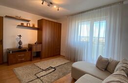 Apartament de 2 camere, 65 mp, parcare, zona strazii Frunzisului