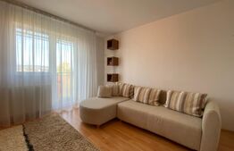 Apartament de 2 camere, 65 mp, parcare, zona strazii Frunzisului